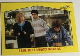 Growing Pains Trading Card  1988 #60 Joanna Kerns Tracey Gold Alan Thicke - £1.54 GBP