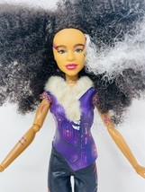 Disney Zombies 3 Doll Willa Werewolf - $10.99