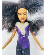 Disney Zombies 3 Doll Willa Werewolf - $202.29 MXN