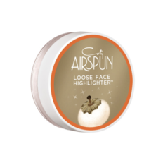 Coty Airspun Loose Face Highlighter, Glow For Gold #300, 0.31 oz - £12.56 GBP