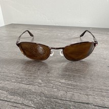 Ray Ban Sunglasses FRAMES ONLY Italy RB3023 Highstreet MSW 014/84 Brown Polish - $39.87