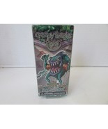 WIZ KIDS CREEPY FREAKS 3D GROSS OUT TRADING GAME BOOSTER 2 SURPRISE FIGU... - $4.55