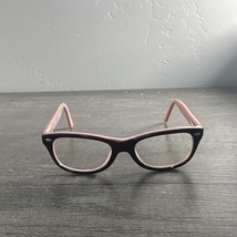 Ray-Ban Authentic Eyeglasses RB 1544 3580 Tortoise Pink 46-16-125 FRAMES... - $29.87