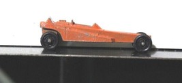 Vintage Tootsie Toy DRAGSTER 1:87 Scale Diecast Metal - £10.24 GBP