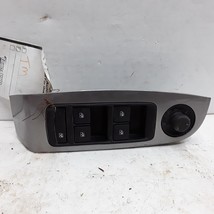 11 12 13 15 15 16 Chevrolet Cruze Malibu drivers master window switch OEM 209175 - $19.79