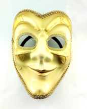 Masquerade Ball Fetish Play Full Mask Halloween - £20.03 GBP