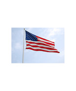 Independence Flag Durawavez Outdoor Us Flag 4 X 6 - $2,472.47 MXN