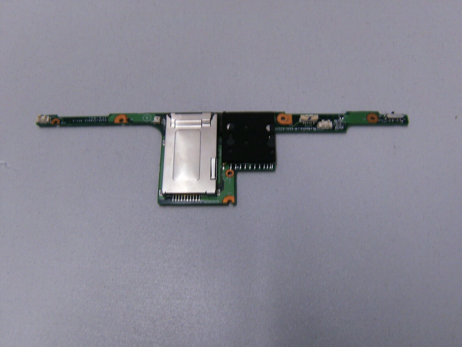 Sony Vaio VGN-BX540BH Media Card Reader Board IFX-431 - $1.58