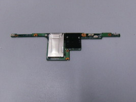 Sony Vaio VGN-BX540BH Media Card Reader Board IFX-431 - $1.68