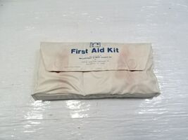 93 Mercedes W124 300E first aid kit Q4860020 - $24.99
