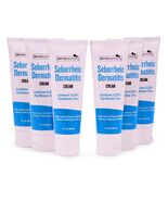 Seborrheic Dermatitis Cream - 3 Fl Oz (6 Tubes) - $68.80