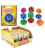 NEW The Original Genuine Duncan Imperial Butterfly Yo-Yo Blue/Green/Red/... - €7,71 EUR