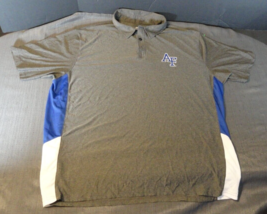 Designer Usaf Air Force Usafa Fighting Falcons Mens Polo Shirt 2XL - $25.87