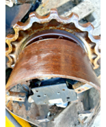 FINAL DRIVE for Komatsu PCMR-2 Mini Excavator Part# PHV-4B-60B-PT-8853-A... - $1,222.51 CAD