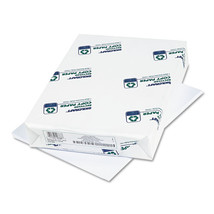 NSN 20 lbs 92 Bright Letter Copy Paper White - 5000 Sheets - $306.59