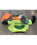 Halloween Pickleball Player Cat and Dog Costume Size: XL Hyde &amp; Eek, Target - £8.50 GBP