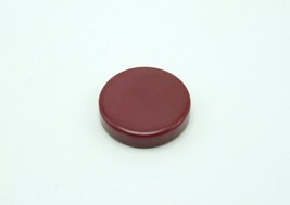 Cardinal Backgammon Replacement Checker Chip Magenta 1 1/16 Game Part Pi... - £1.31 GBP