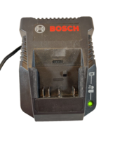 Bosch BC660 18v Battery Charger - $30.00