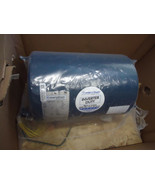 NEW MARATHON 1 1/2 HP 3 PHASE INVERTER DUTY MOTOR 182TTTW16078 - $326.69