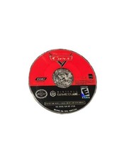 Disney Pixar Cars (Nintendo GameCube) *Disc Only* - £6.45 GBP