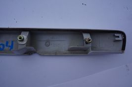 2000-2005 TOYOTA CELICA TRUNK TRIM HANDLE N204 image 7