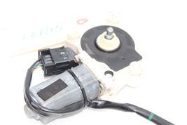 01-06 MERCEDES-BENZ S55 AMG FRONT RIGHT PASSENGER WINDOW REGULATOR MOTOR Q4191 image 6
