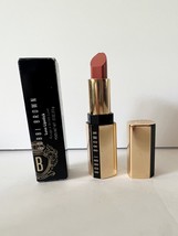 Bobbi Brown Luxe Lipstick Shade &quot;almost bare 300&quot; 0.12oz/3.5g Boxed - £21.58 GBP