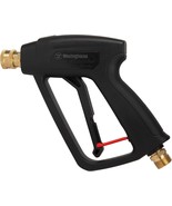 Westinghouse Outdoor Power Equipment Short Pressure Washer Gun - 3600 Ma... - $42.99