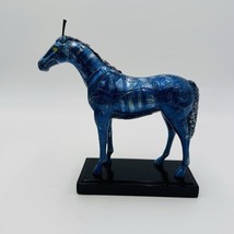 Horse Fever by Mark Hershberger Figurine Marion Cultural Alliance Futura... - $22.50