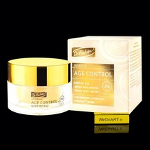 Genesis Age Control Repair &amp; Restore Day Cream by Dr. Fischer 50 ml /1.6... - $82.69