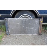 USA Aluminum Cooler with Engine Oil Cooler and Transmission Oil Cooler V... - $124.53 CAD