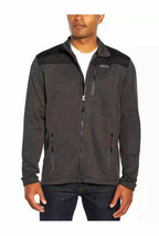 Orvis Men&#39;s Full Zip Jacket,  Black , Large - £27.24 GBP