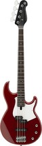 Rasberry Red Yamaha Bb234 Bb-Series Bass Guitar. - £332.49 GBP