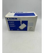 Lazer by Halo LZR308P 75W Cylinder Track Light - $27.34 CAD