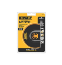 DeWALT Multi Cutter Universal Fitment DWA4213 + DWA4211 - $75.14