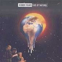 Fate of Nations by Robert Plant (CD, Jun-1993, Atlantic (Label)) - £6.25 GBP