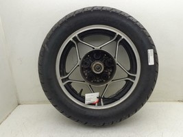 1983 Honda CB1000C CB1000 Custom Rear Wheel Rim 42650-MG1-305 - £40.54 GBP