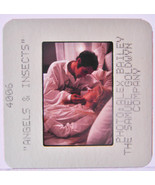 1995 ANGELS &amp; INSECTS Movie 35mm COLOR SLIDE Mark Rylance Kristin Scott ... - $9.95