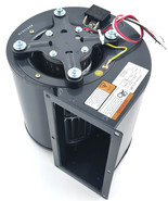 MOTOR REPLACES DAYTON 1TDT6, 4C565, 2 SPEED BLOWER 115V Same Day Shipping - $104.94