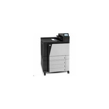 Hp Color LaserJet Enterprise M855xh Printer WOW Only 13,561 pages w/tone... - $2,199.99