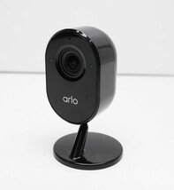 Arlo Essential VMC2040B Indoor Camera - Black image 6
