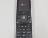 LG 290CM Black Slide Phone (Tracfone) - $13.99