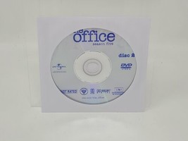 The Office Season Five DVD Replacement Disc 2 - £3.90 GBP