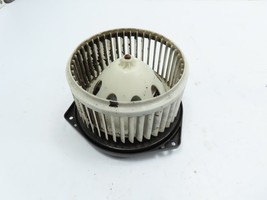 Nissan 370Z Blower Motor, Hvac Heat Box AC 27225-1EA0A - $457.39 MXN