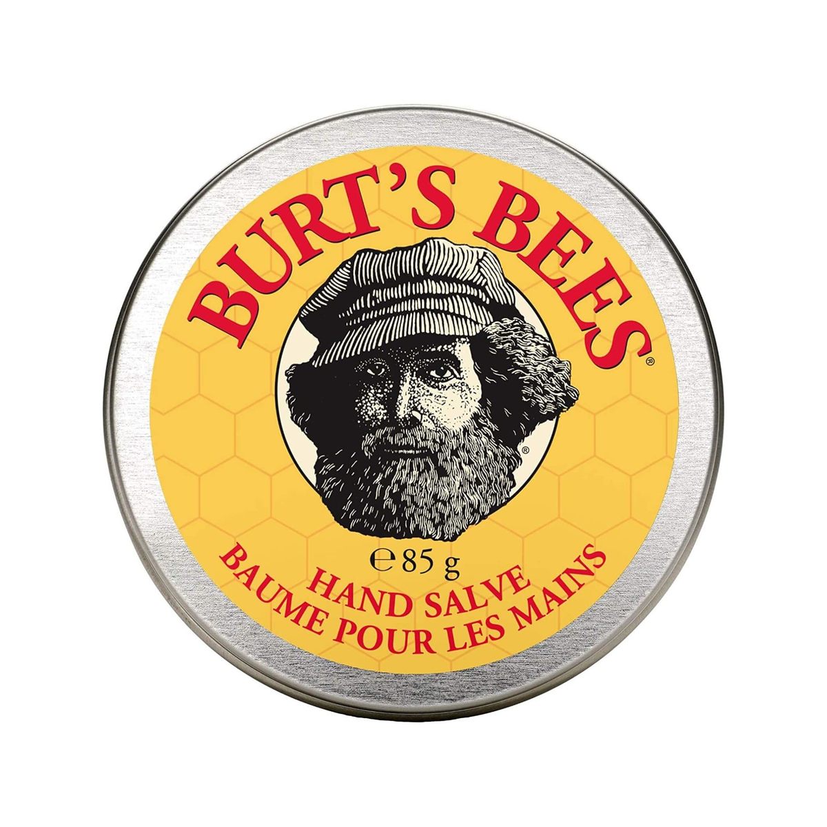 Burt&#39;s Bees Hand Salve, 3 Ounces (Pack of 2) - $20.69