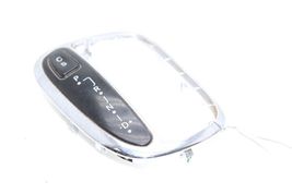 06-09 MERCEDES-BENZ CLK350 COUPE Shifter Bezel Trim F3319 image 9