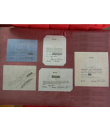 High quality COPIES with W/M Russia banknotes 1800-1818 years. FREE SHIP... - £28.92 GBP