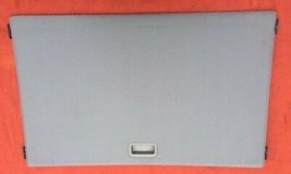 05 06 07 08 09 BUICK LACROSSE OEM FACTORY GREY SUNROOF SUNSHADE COVER 89... - $130.00