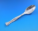 Lap Over Edge Mixed Metals by Tiffany and Co Sterling Teaspoon w/ Forget... - $701.91