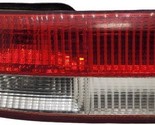 Driver Left Tail Light Sedan Lid Mounted Fits 03-04 ACCORD 422342 - £23.65 GBP